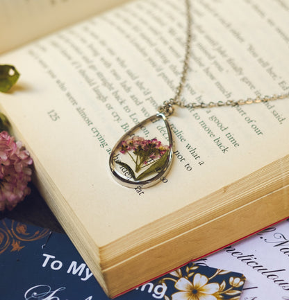 Violet Harmony Pendant-Limited Time 70% Discount!"
