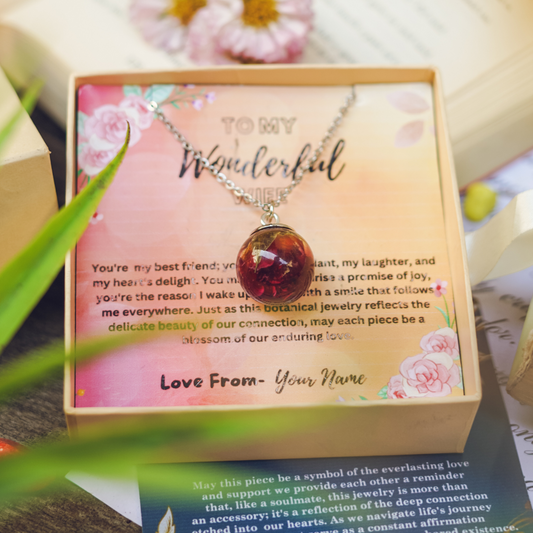 Opulent Rose Bloom: A Keepsake of Endless Affection